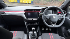 Vauxhall Corsa 1.2 Turbo GS 5dr Petrol Hatchback